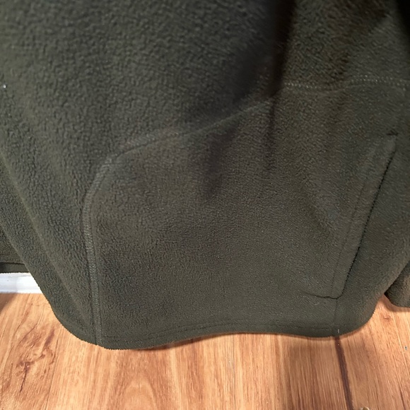 𝅺Old Navy men's fleece XXL - Picture 5 of 8
